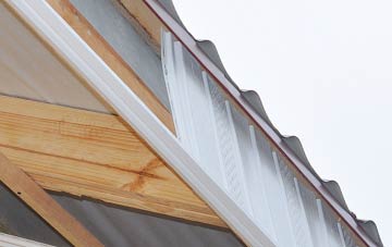why Clayton Brook fascia repairs are essential