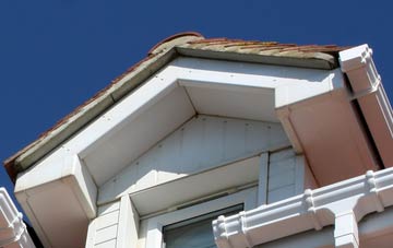 Clayton Brook fascia installation costs