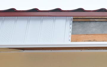 Clayton Brook fascia repair costs