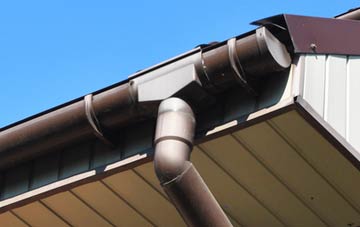 types of Clayton Brook fascias
