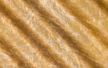 Clayton Brook fibreglass roof waterproofing