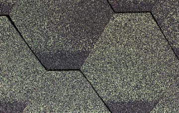 Clayton Brook fibreglass shingle repairs