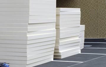 Clayton Brook flat roof insulation costs