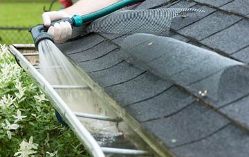 Clayton Brook gutter cleaning costs