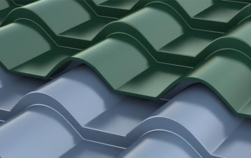 who should consider Clayton Brook plastic roofs