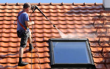 roof cleaning Clayton Brook, Lancashire