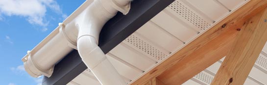 get Clayton Brook guttering quotes today