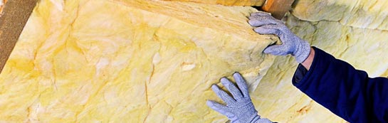 quotes for Clayton Brook roof insulation