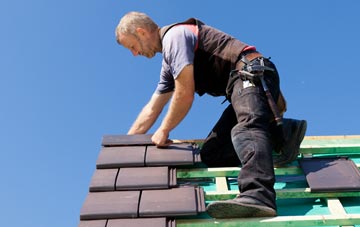 disadvantages of Clayton Brook slate roofing