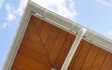 Clayton Brook soffit types