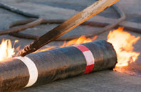 free Clayton Brook flat roofing repair quotes