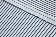 Clayton Brook metal roofing