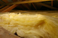 Clayton Brook pitch roof insulation